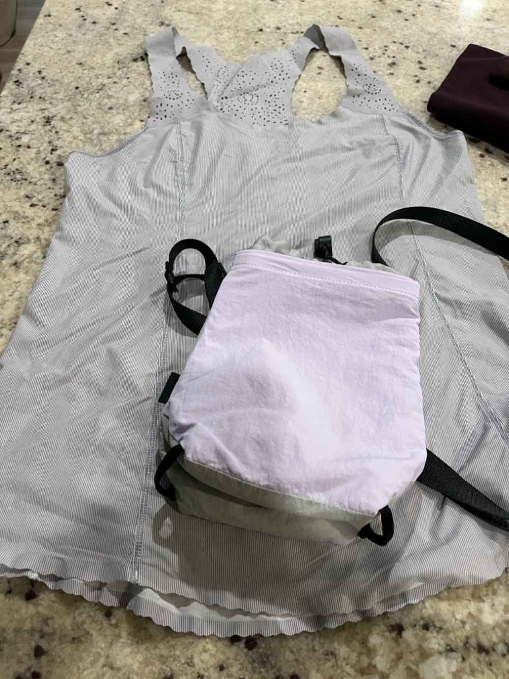 Lululemon bundle - Picture 9 of 10
